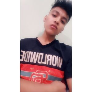 Meet your Posher, Sammy